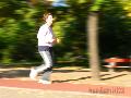 Running (swenk)